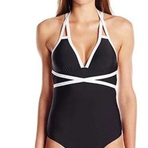 NWT Athena Strappy Swimsuit